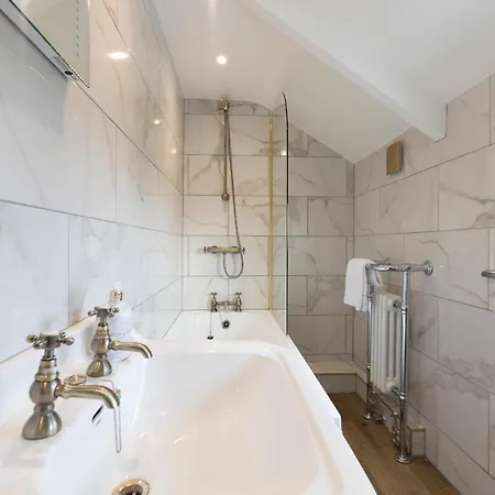 Holiday home Bankside Bedale