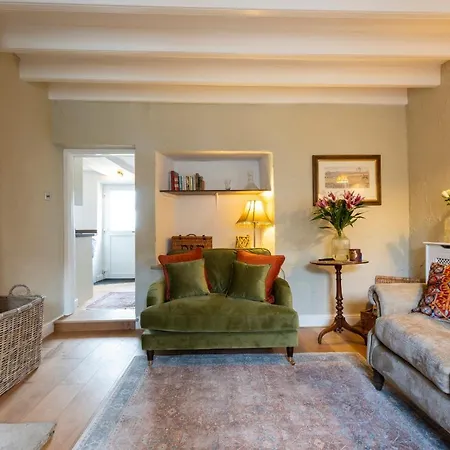 Bankside Holiday home Bedale