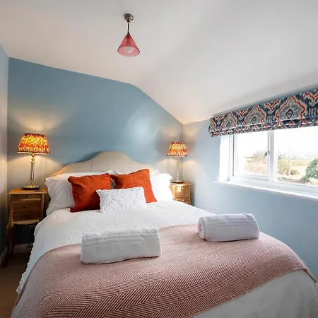 Holiday home Bankside *