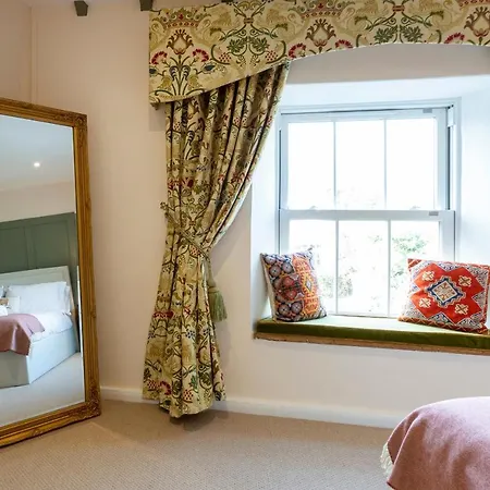 Holiday home Bankside Bedale