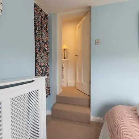 Bankside * 비데일