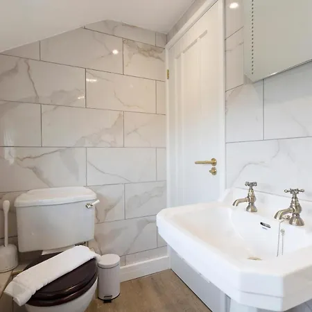 Bankside Holiday home Bedale