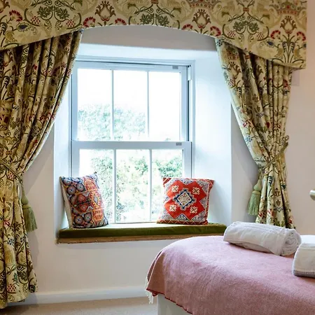 Holiday home Bankside Bedale