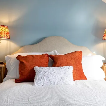 Bankside Holiday home Bedale
