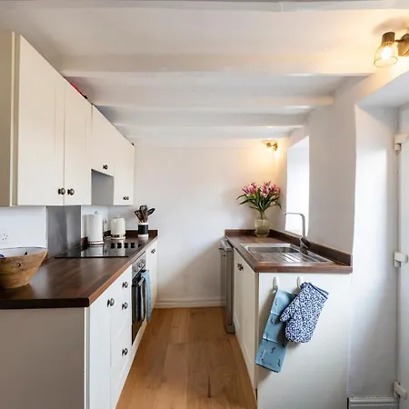 Bankside Holiday home Bedale