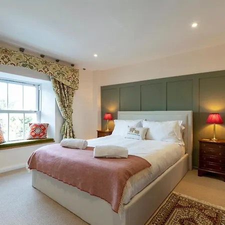 Bankside Holiday home