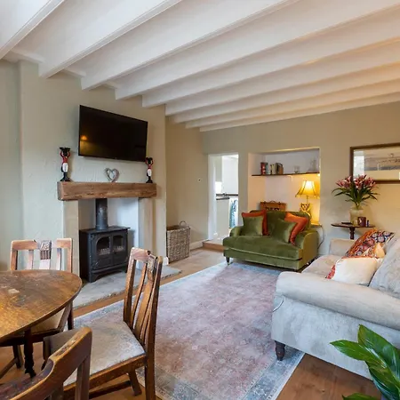 Bankside Holiday home *